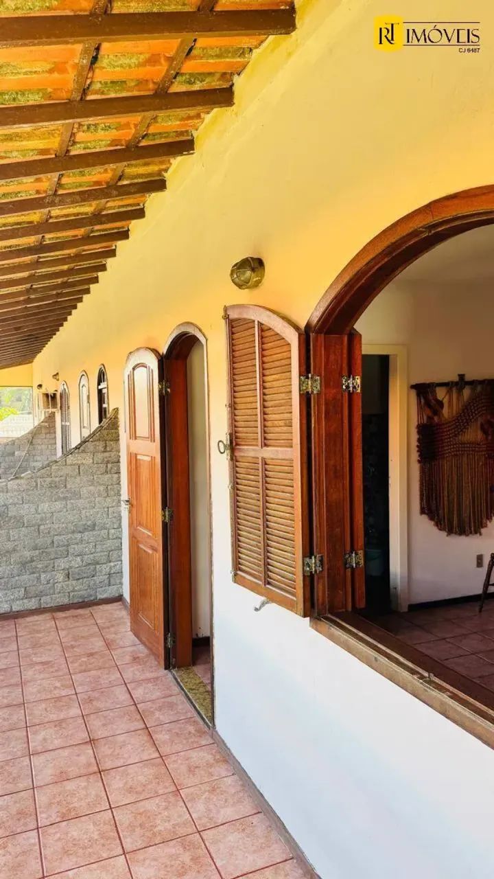 Ótima Casa dúplex no Peró - Foto 4