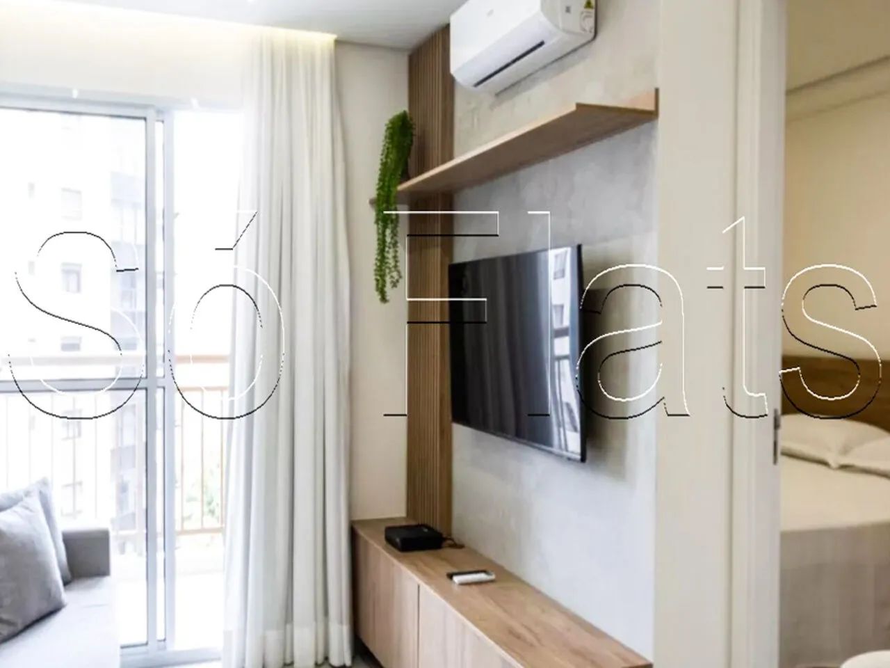 Studio Welconx Perdizes, apto disponível para venda com 27m² e 01 dormitório. - Foto 2