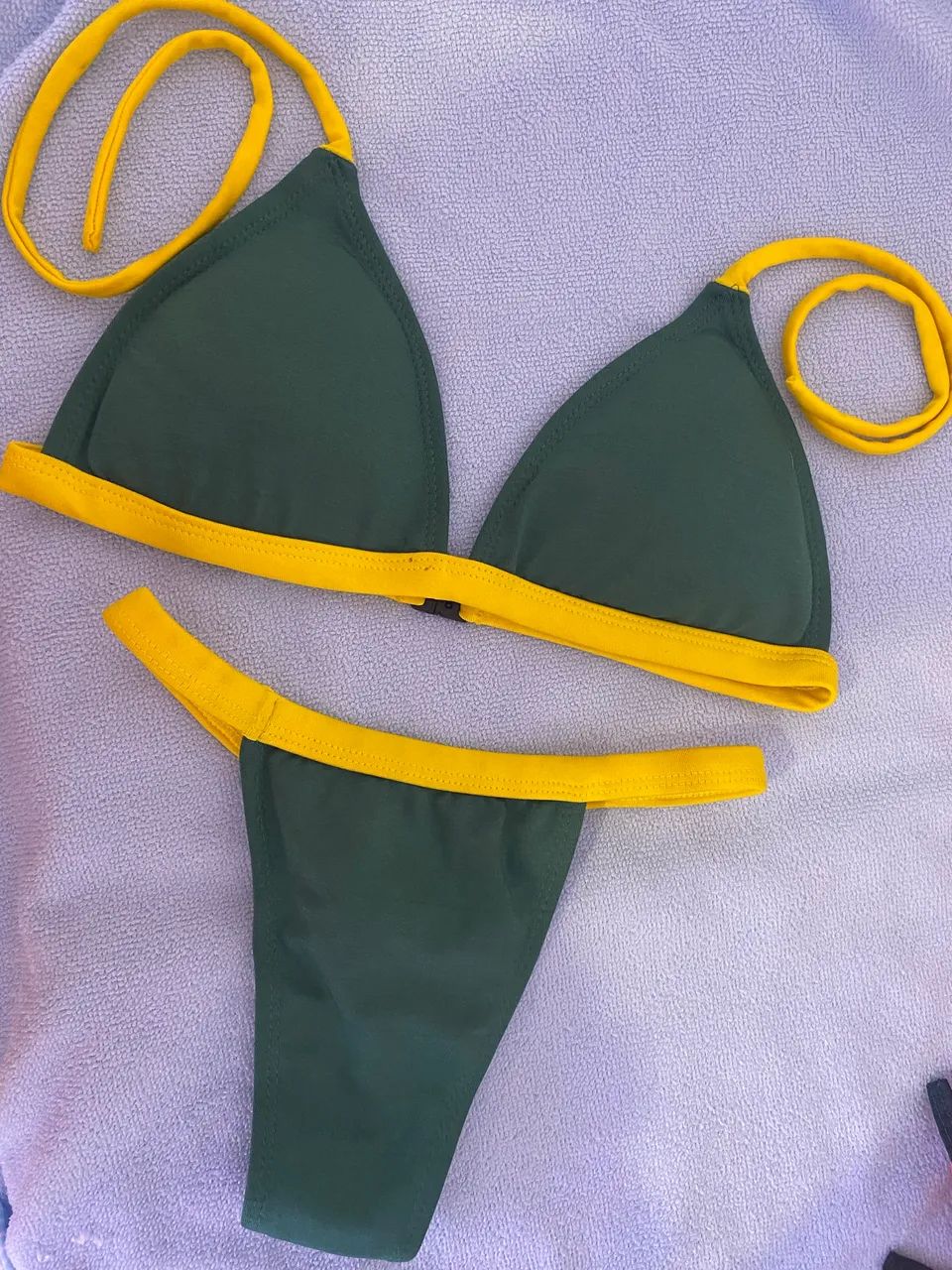 Vendo lote de moda praia
