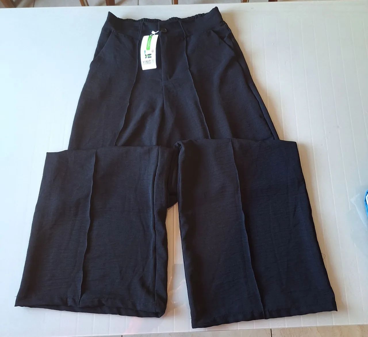 Calça jeans feminina  - Foto 5