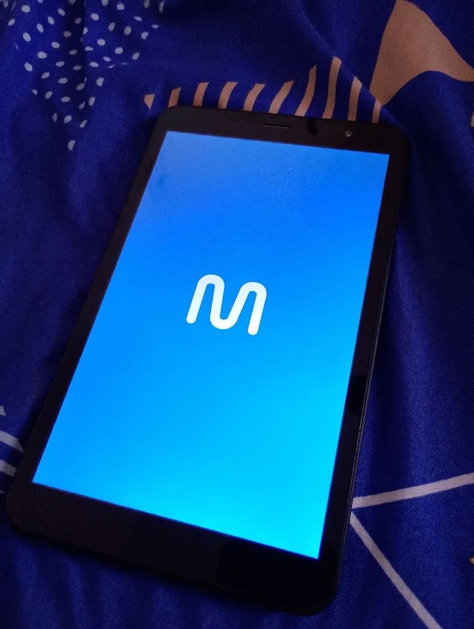 Tablet M8 4G Multilaser