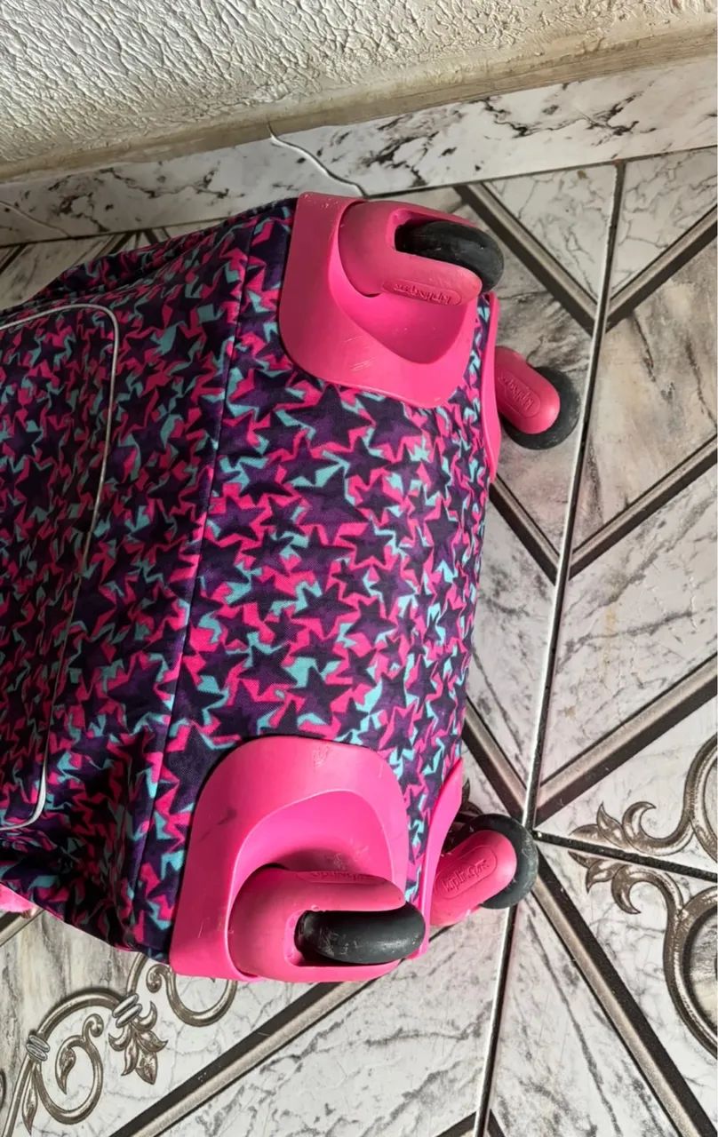 Mochila Kipling Original - Foto 4