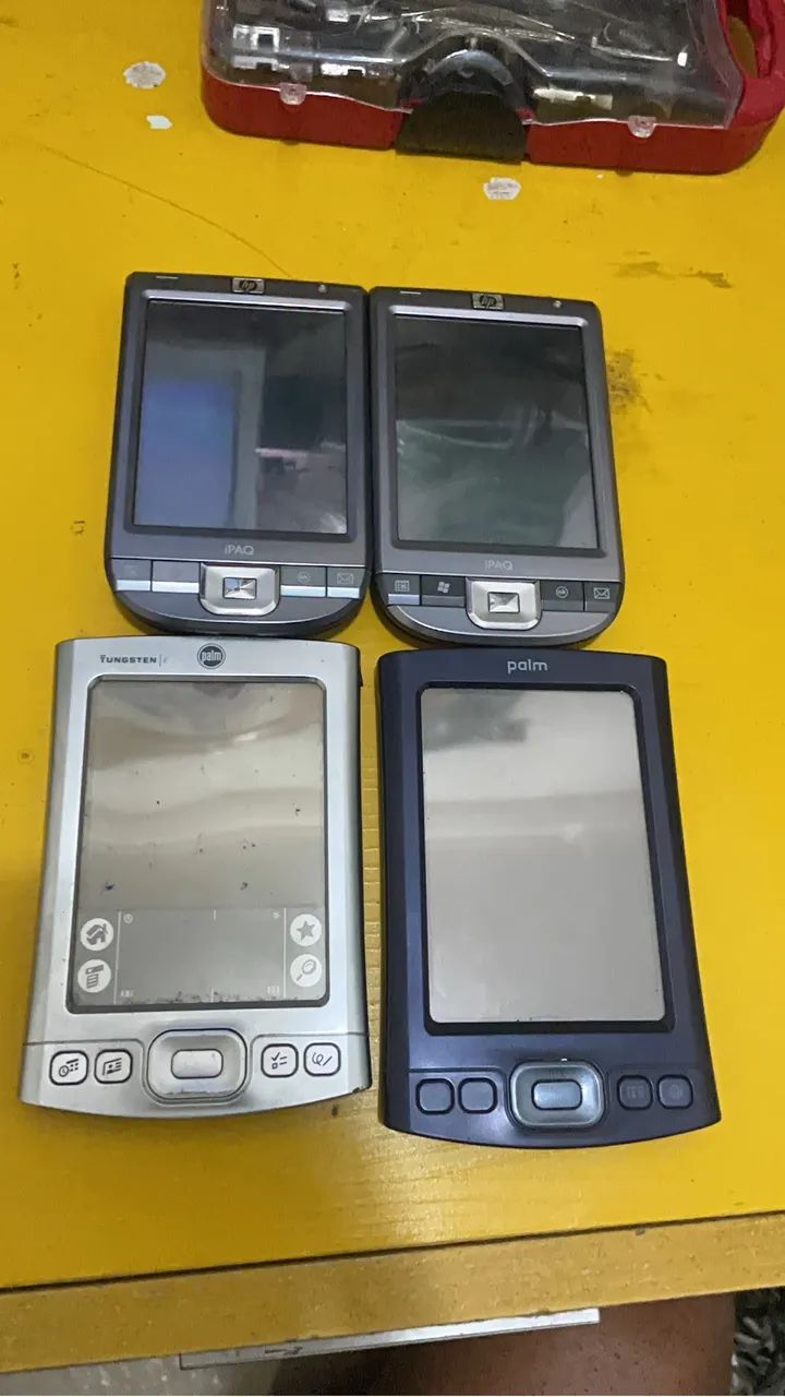 Powered,ipaq  - Foto 2