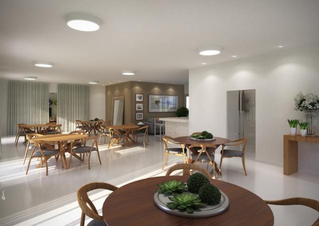 LANÇAMENTO APT 2/4 no Sim (Ville D'France). Oportunidade! - Foto 4