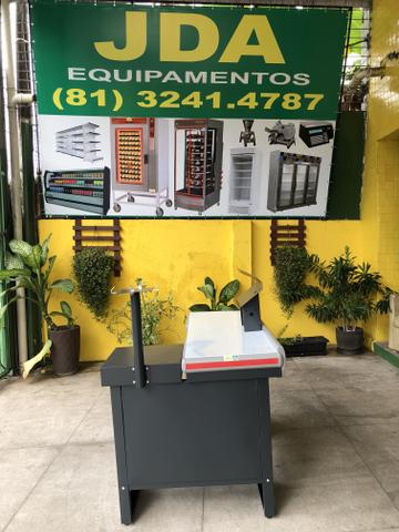 Check out 1,30m para sua padaria / loja de conveniência - Foto 5