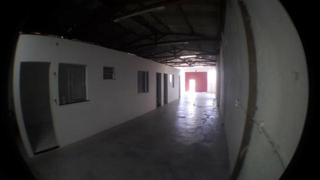 Galpão no Castelo Branco para Locação - Foto 8