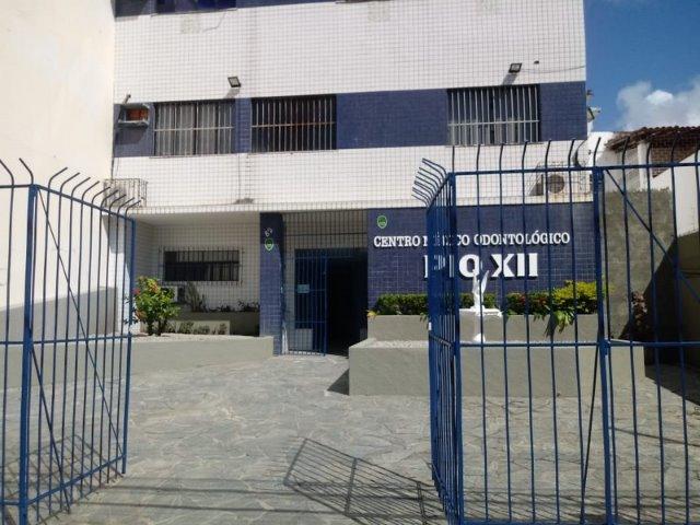 2018.617 - Prédio Comercial