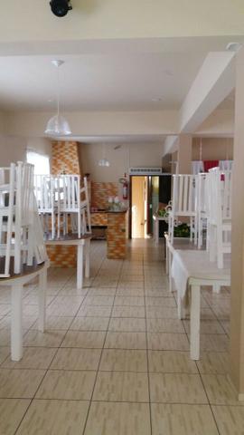Vendo imóvel comercial e residencial no Binário do Iririu - Foto 13