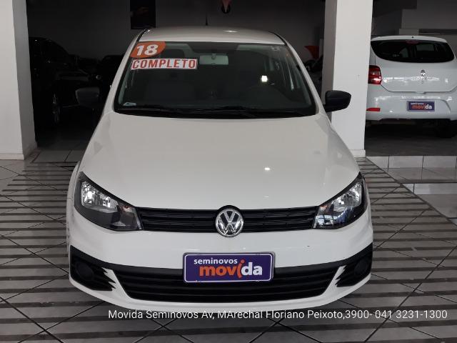 Gol 1.6 completo IPVA 2019 grátis - Foto 2