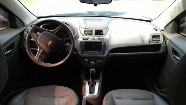 May Link chevrolet Cobalt 1.8 LTZ 2014 original - Foto 2
