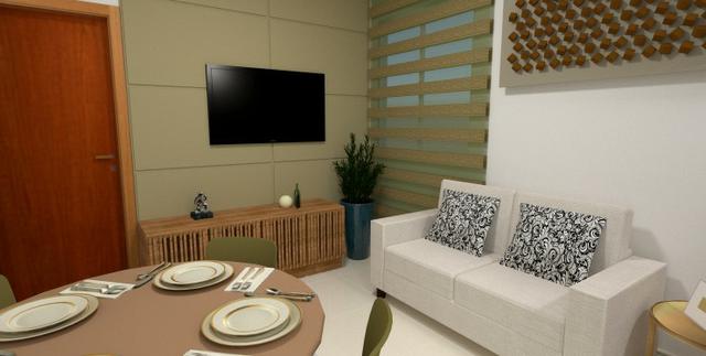 Apartamento 2 quartos. Av Mário Covas. Ananindeua. Residencial Ilha de Itamaracá - Foto 8