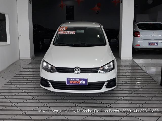 Gol 1.6 completo IPVA 2019 grátis - Foto 11
