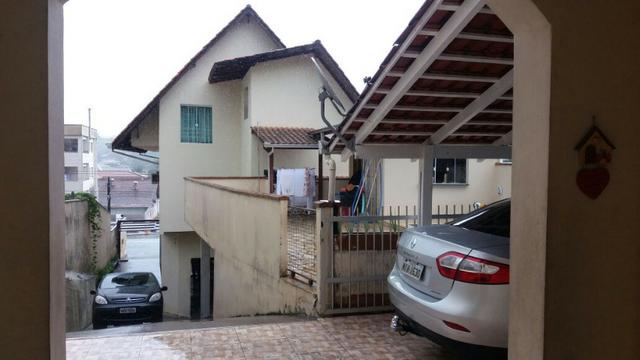 Vendo imóvel comercial e residencial no Binário do Iririu - Foto 12