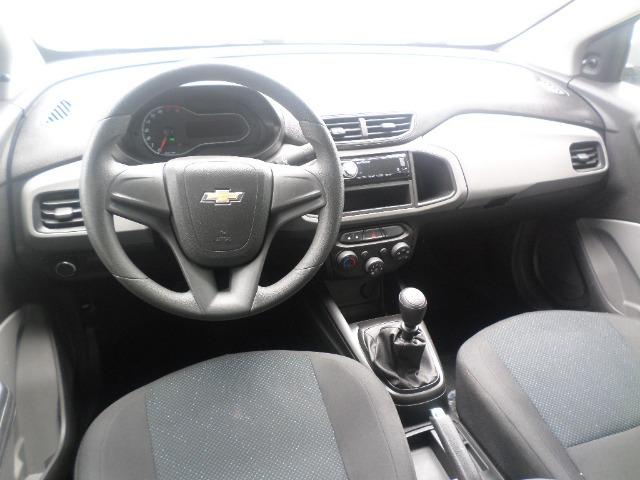 Gm - Chevrolet Onix - Foto 8