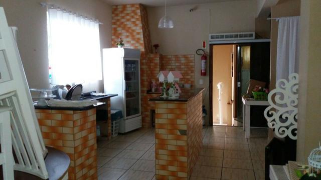 Vendo imóvel comercial e residencial no Binário do Iririu - Foto 20