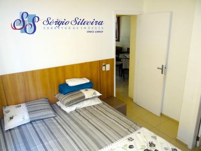 Casa em condomínio fechado no Eusébio com 3 quartos toda projetada - Foto 4