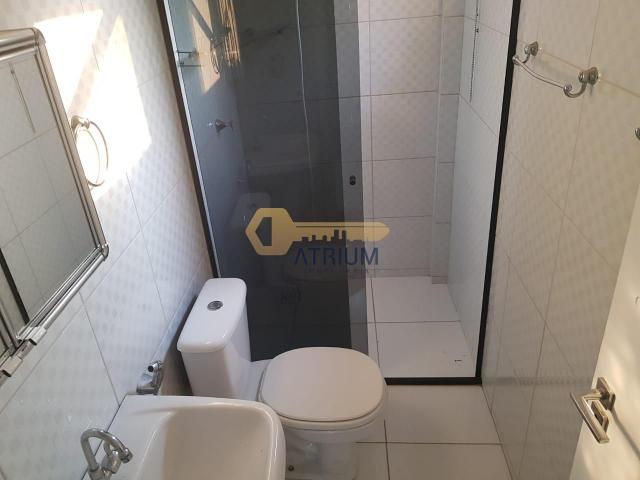 Casa à venda, 3 quartos, rio madeira - porto velho/ro - Foto 10