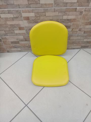 Assento e encosto de lotação - Foto 3