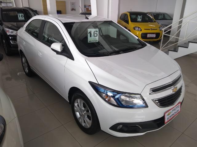 Gm - Chevrolet Prisma LTZ 1.4