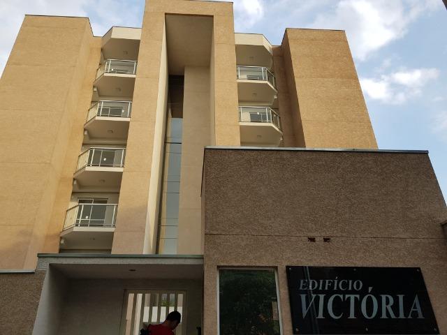 Apartamento Ed. Victória - Nova Odessa/ SP