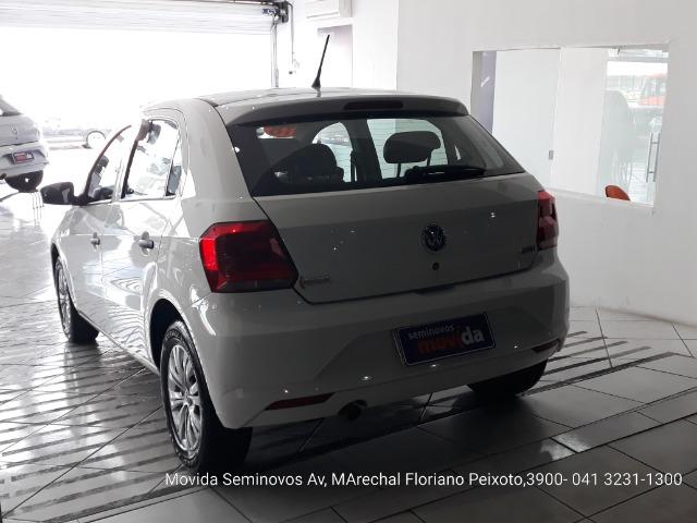 Gol 1.6 completo IPVA 2019 grátis - Foto 8