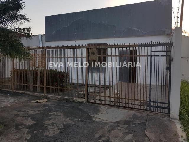 Casa à venda com 4 dormitórios em Setor oeste, Goiania cod:em861