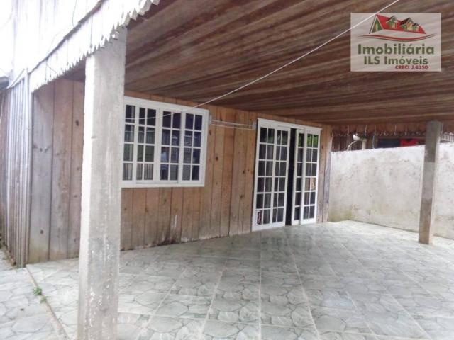 Terreno no fazendinha - Foto 2