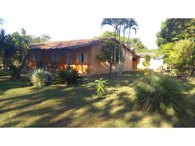 Chácara à venda em Zona rural, Pocone cod:20534 - Foto 16