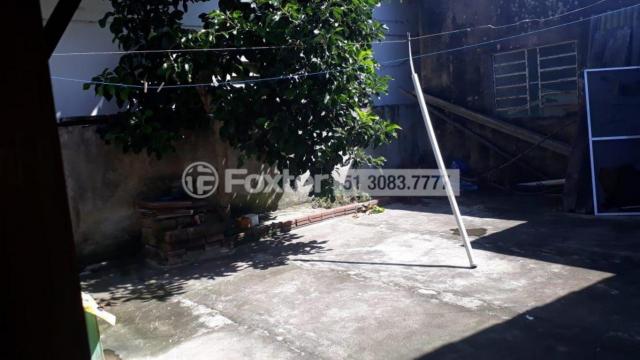 Casa à venda com 4 dormitórios em Petrópolis, Taquara cod:186224 - Foto 2