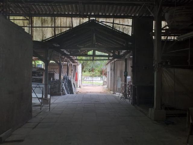Galpão/depósito/armazém à venda em Jardim itu sabara, Porto alegre cod:6734 - Foto 4