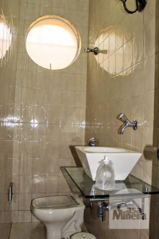 Casa à venda com 4 dormitórios em Minas brasil, Belo horizonte cod:246346 - Foto 14