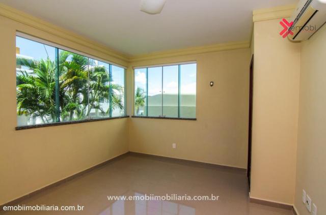 Casa de condomínio à venda com 4 dormitórios cod:CASAPALMEIRAS - Foto 3
