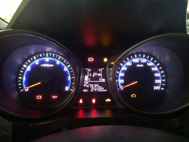 Hyundai Hb20 1.6 Comfort Plus 16v - Foto 6
