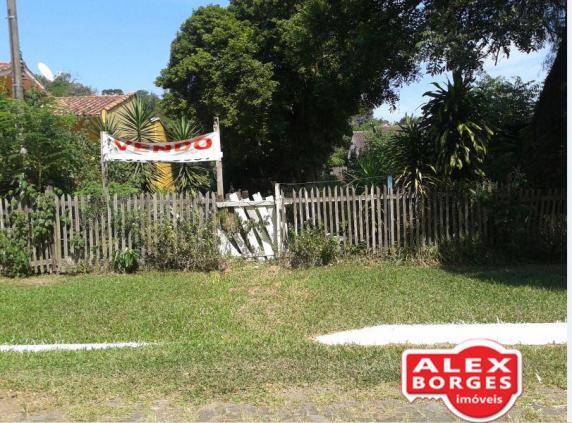 Terreno à venda em Santo andré, São leopoldo cod:2742 - Foto 3