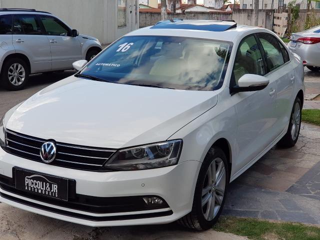 Volkswagen Jetta highline TSI 2.0 automático top - Foto 15