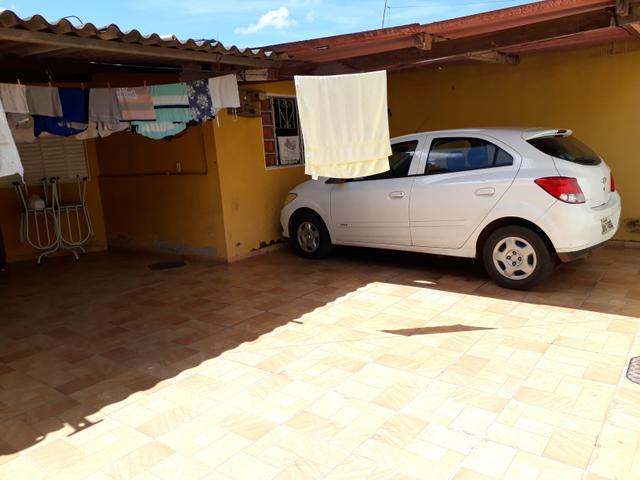Casa 2 quartos! Ql 02!! Itapoã II! - Foto 2