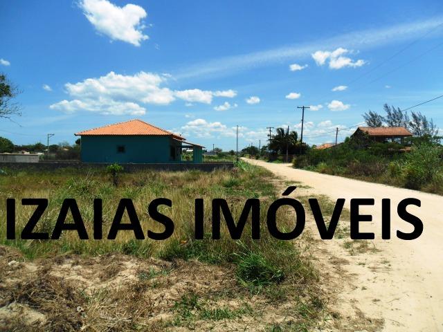 COD-137: Terreno em Vilatur - Saquarema