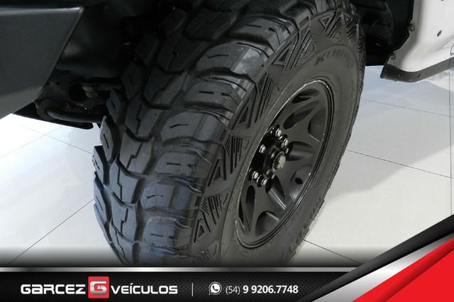 Mitsubishi Pajero GLS-B 3.0 V6 Manual Completíssima Bom Estado Geral Revisada Procedência - Foto 20