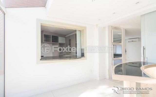 Casa à venda com 3 dormitórios em Vila assunção, Porto alegre cod:162927 - Foto 16