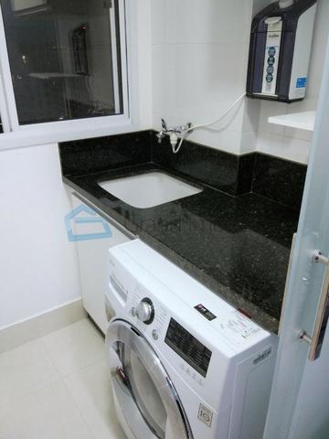Apartamento 2 quartos villaggio laranjeiras montado e 2 vagas de garagem!!! - Foto 4