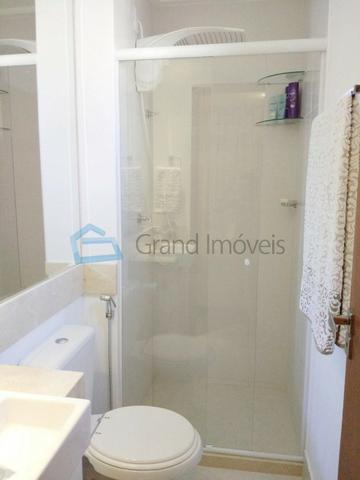 Apartamento 2 quartos villaggio laranjeiras montado e 2 vagas de garagem!!! - Foto 19