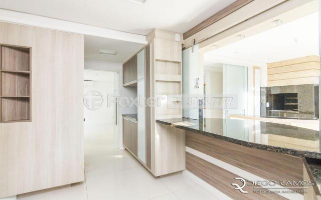 Casa à venda com 3 dormitórios em Vila assunção, Porto alegre cod:162927 - Foto 13