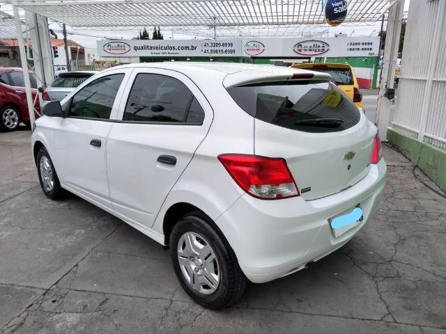 Gm - Chevrolet Onix - Foto 11