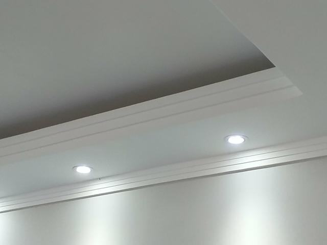 Resultado de imagem para sanca de isopor