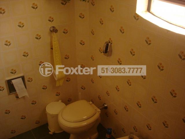 Casa à venda com 4 dormitórios em Guarujá, Porto alegre cod:120638 - Foto 8