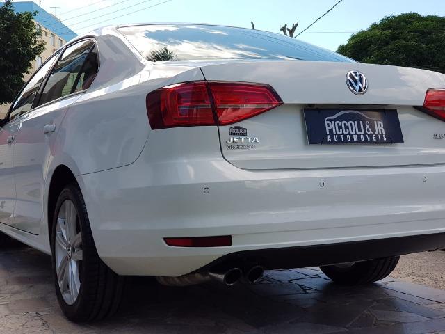 Volkswagen Jetta highline TSI 2.0 automático top - Foto 8