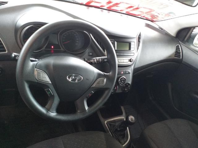 Hyundai Hb20 Oportunidade - Foto 6