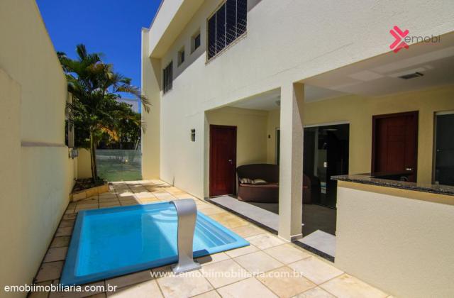 Casa de condomínio à venda com 4 dormitórios cod:CASAPALMEIRAS - Foto 10