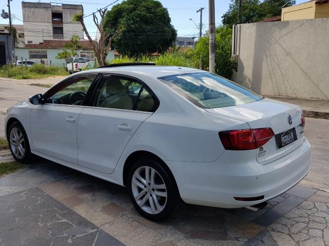 Volkswagen Jetta highline TSI 2.0 automático top - Foto 3