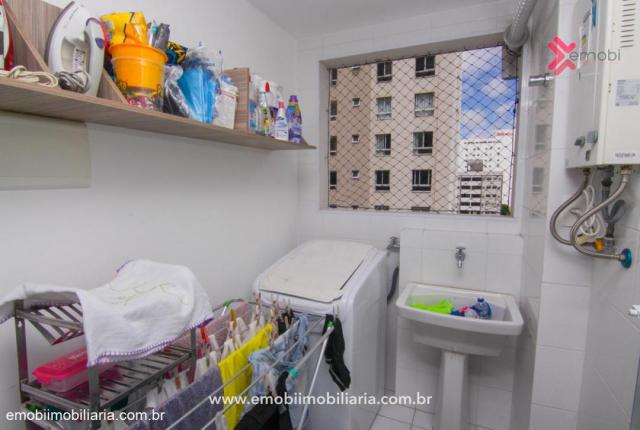 Apartamento à venda com 3 dormitórios em Lagoa nova, Natal cod:QUARTIER - Foto 7